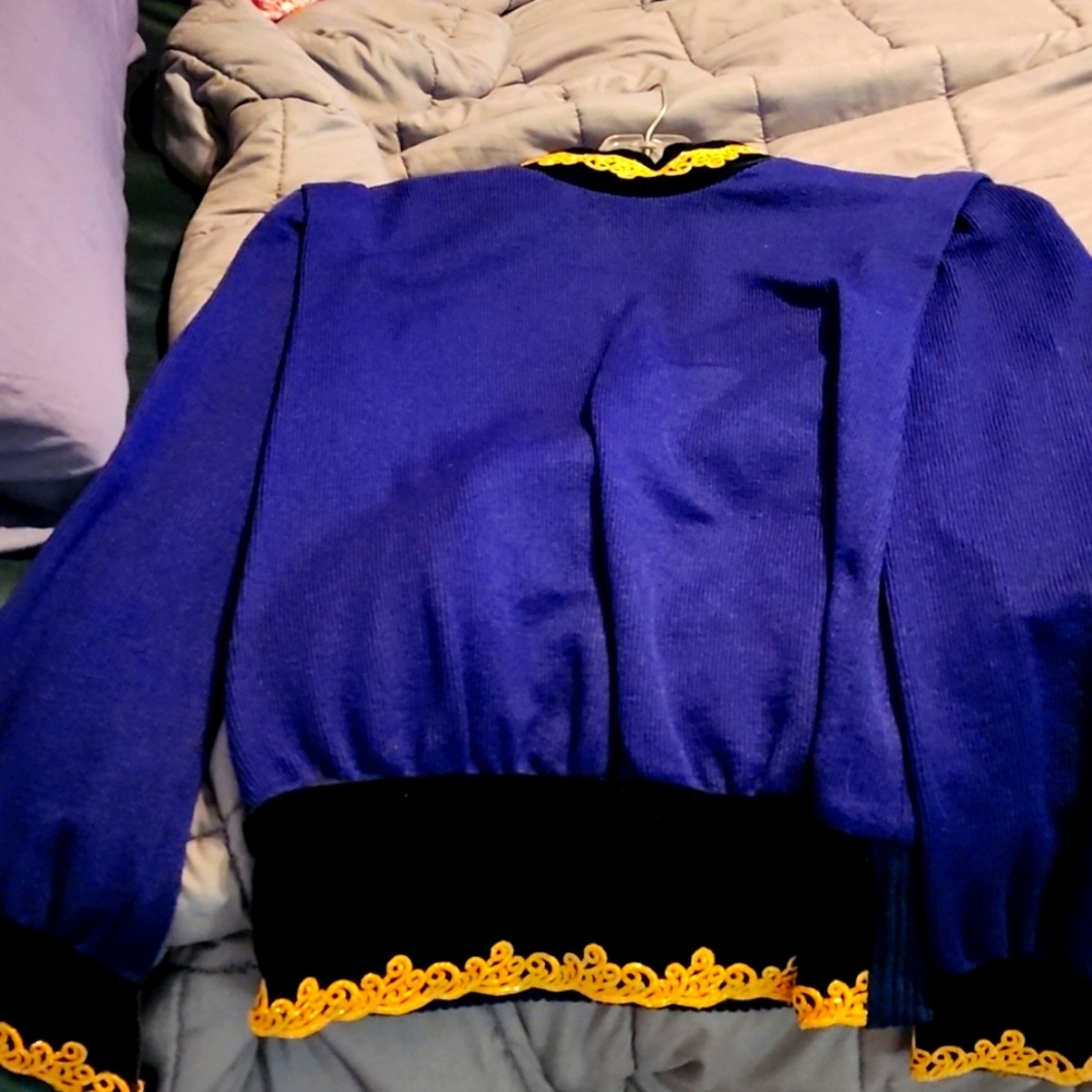 Womens Fancy blouse